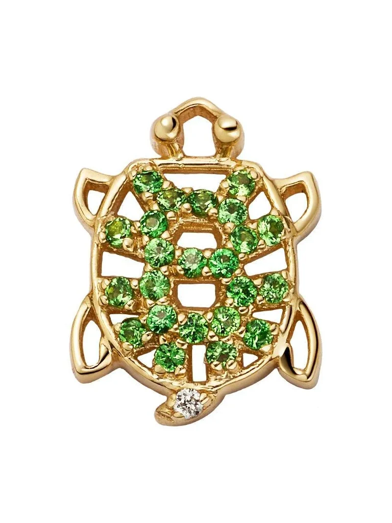 Turtle Charm Turtle Charm