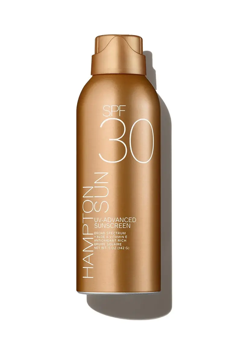 Hampton Sun UV - Advanced Mist - SPF 30