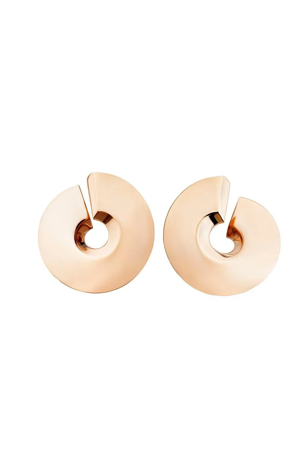 Verso Medio Earrings