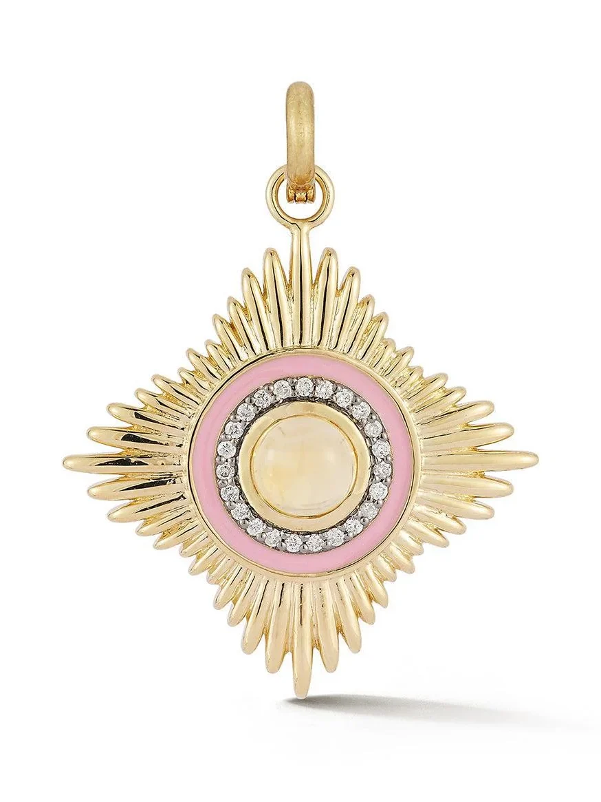 Vivienne Medallion Vivienne Medallion