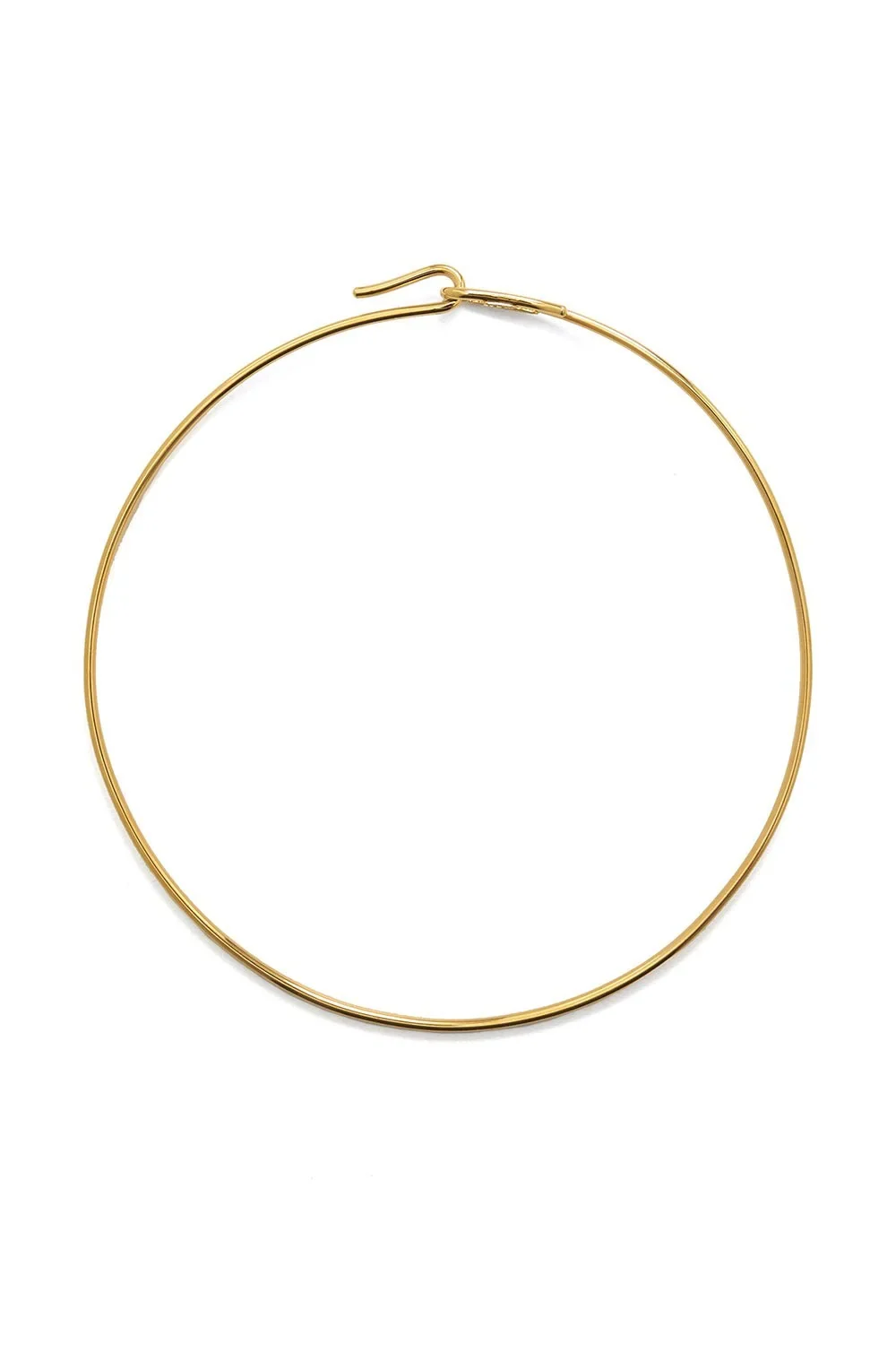 Wire Necklace