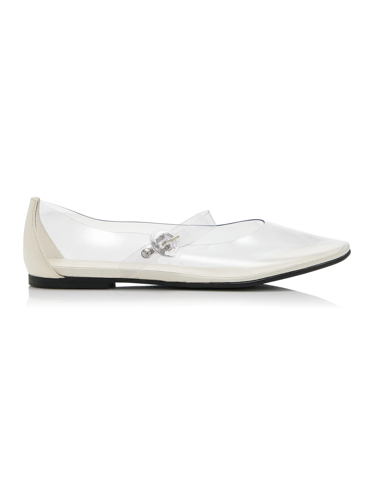 Boheme PVC Flats