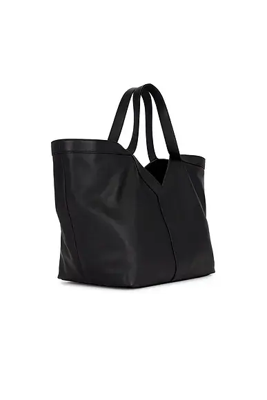 Saint Laurent Y Tote Bag | Thumbnail 4