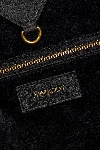 Saint Laurent Y Tote Bag | Thumbnail 6
