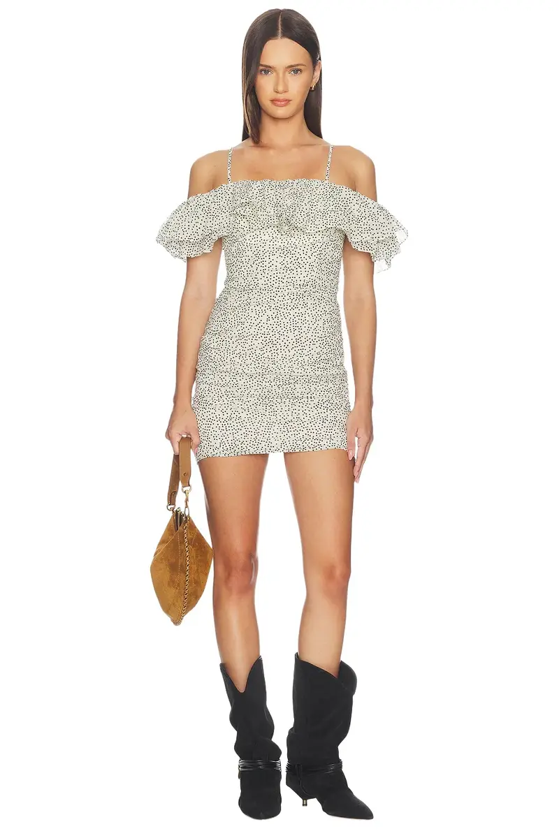 Davilia Mini Dress