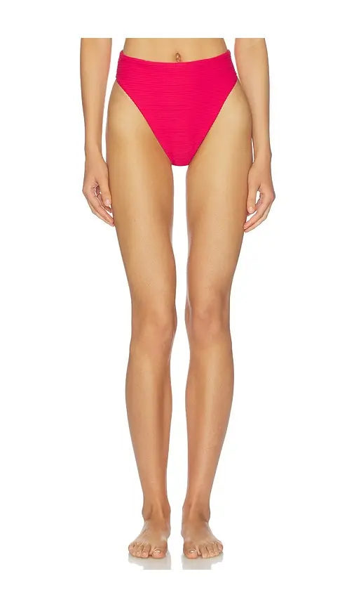 Vix Swimwear Gigi Hotpants Bottom Brazilian | Image 1 Vix Swimwear Gigi Hotpants Bottom Brazilian | Image 1