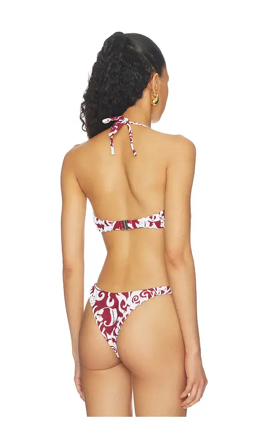 MIAOU Rio Bikini Top | Thumbnail 3 MIAOU Rio Bikini Top | Thumbnail 3