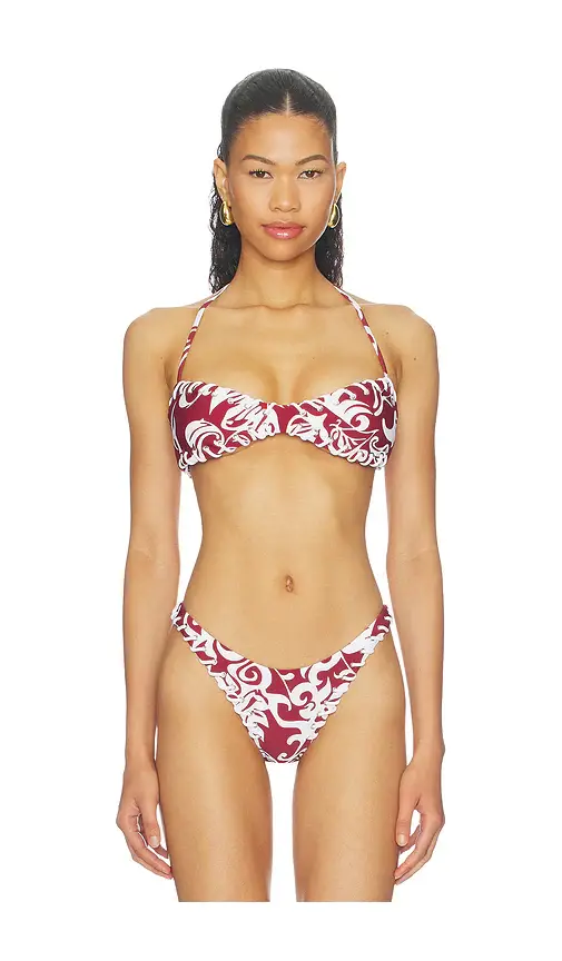 MIAOU Rio Bikini Top | Image 1 MIAOU Rio Bikini Top | Image 1