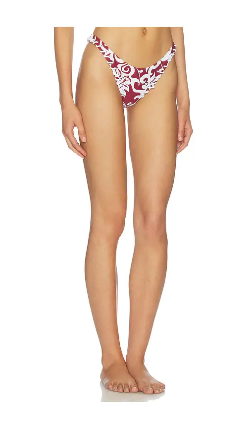 MIAOU Rio Bikini Bottom | Thumbnail 2 MIAOU Rio Bikini Bottom | Thumbnail 2