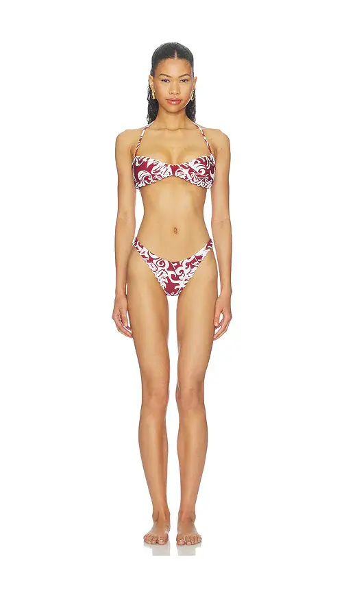 MIAOU Rio Bikini Bottom | Thumbnail 4 MIAOU Rio Bikini Bottom | Thumbnail 4