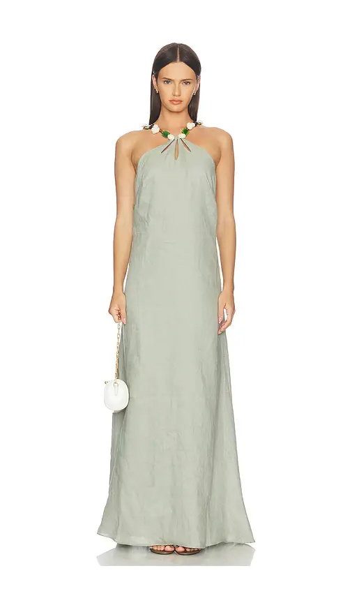 AZULU Dakota Dress | Thumbnail 2 AZULU Dakota Dress | Thumbnail 2