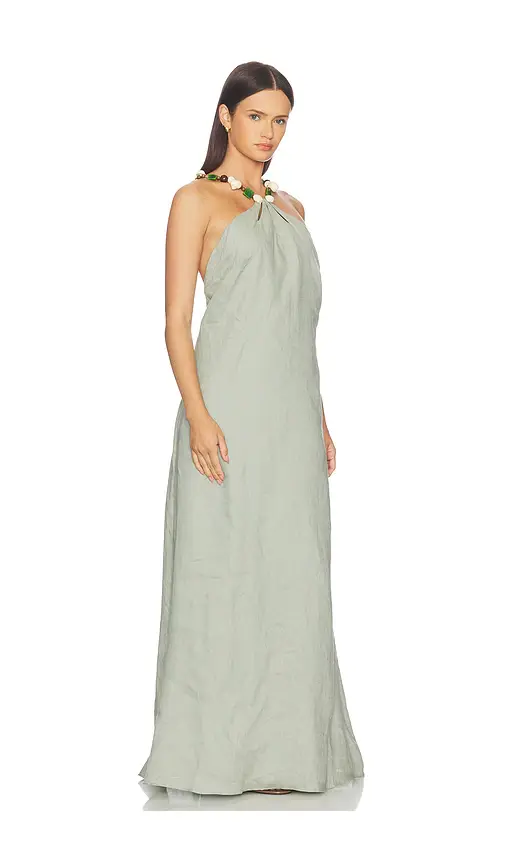 AZULU Dakota Dress | Thumbnail 3 AZULU Dakota Dress | Thumbnail 3