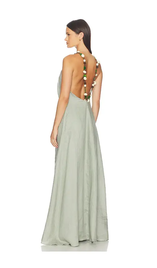 AZULU Dakota Dress | Thumbnail 4 AZULU Dakota Dress | Thumbnail 4