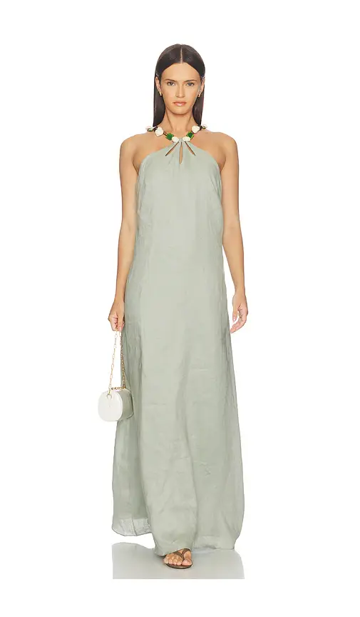 AZULU Dakota Dress | Image 1 AZULU Dakota Dress | Image 1