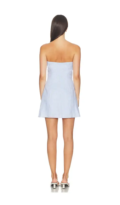 AZULU Dante Dress | Thumbnail 3