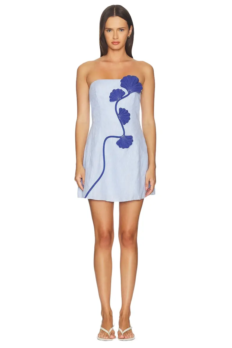 Dante Dress Dante Dress