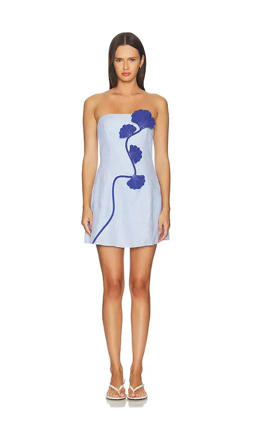 AZULU Dante Dress | Image 1 AZULU Dante Dress | Image 1