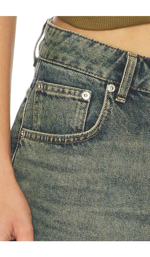 Gestuz Susara High Waisted Shorts | Thumbnail 6 Gestuz Susara High Waisted Shorts | Thumbnail 6