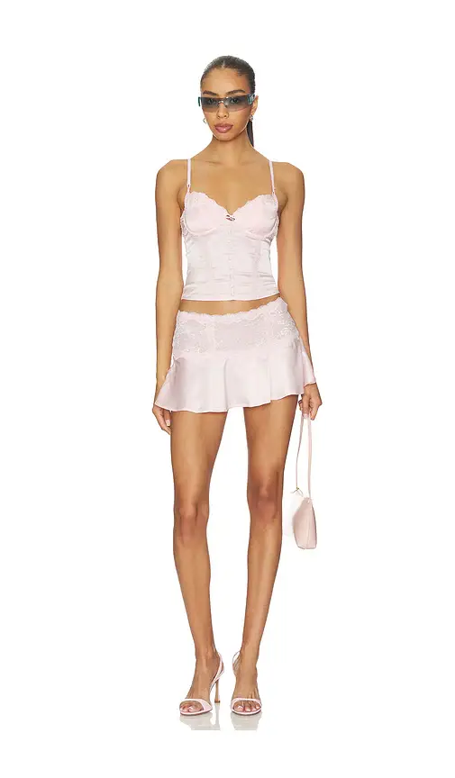 I.AM.GIA Ashling Mini Skirt | Thumbnail 5 I.AM.GIA Ashling Mini Skirt | Thumbnail 5