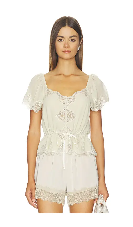 LPA Grace Top | Image 1 LPA Grace Top | Image 1
