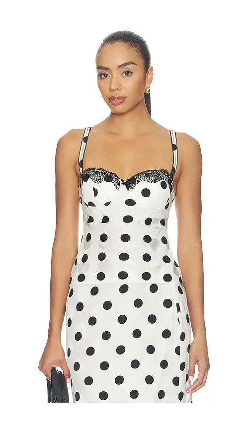 LPA Aveline Top | Image 1 LPA Aveline Top | Image 1