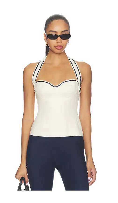 LPA Hailey Top | Image 1 LPA Hailey Top | Image 1