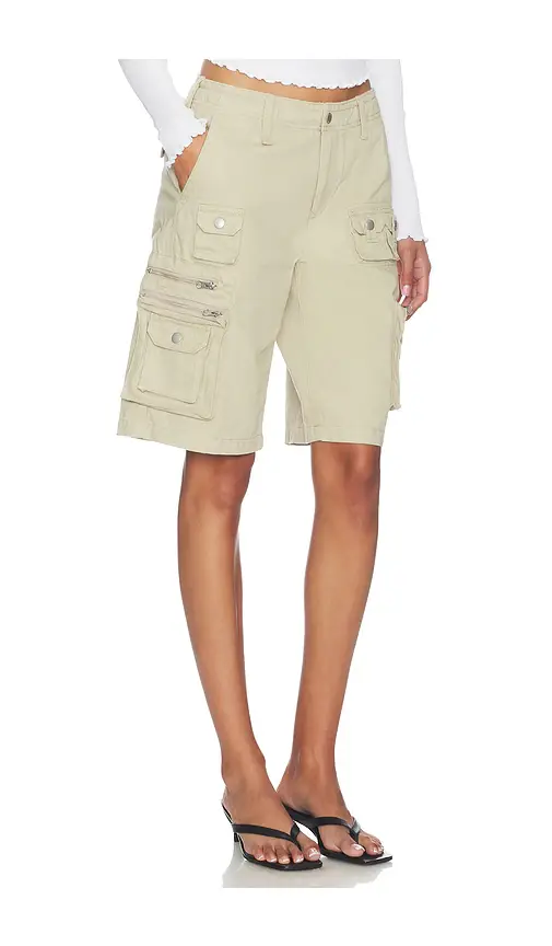 STILL HERE Ryder Shorts | Thumbnail 2