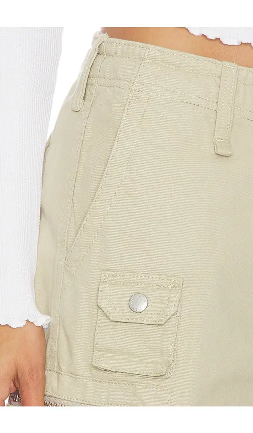 STILL HERE Ryder Shorts | Thumbnail 6