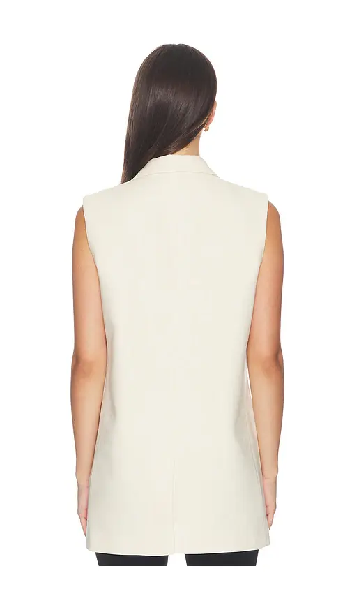 Anine Bing Sara Vest | Thumbnail 3