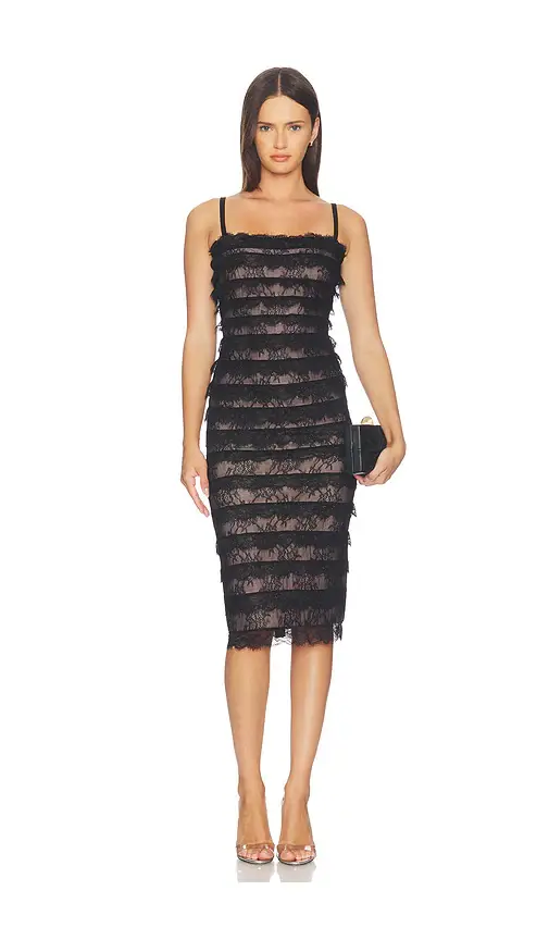 Hervé Léger The Dara Dress | Image 1 Hervé Léger The Dara Dress | Image 1