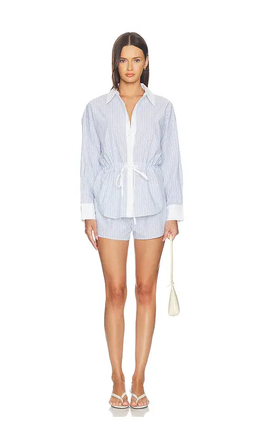 Maude Club Noa Shorts | Thumbnail 5