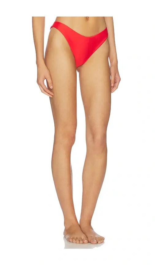 NICHOLAS Mira Bikini Bottom | Thumbnail 2