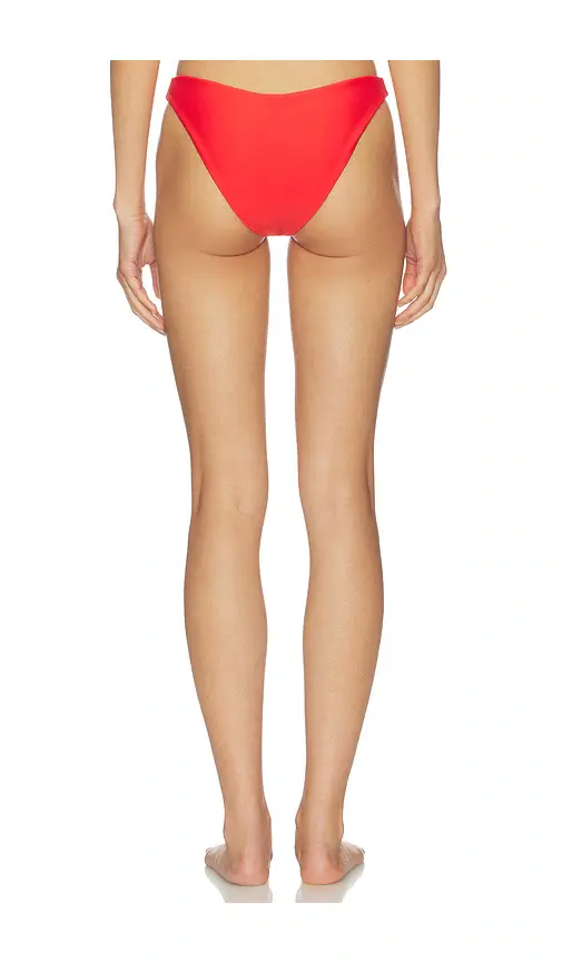 NICHOLAS Mira Bikini Bottom | Thumbnail 3