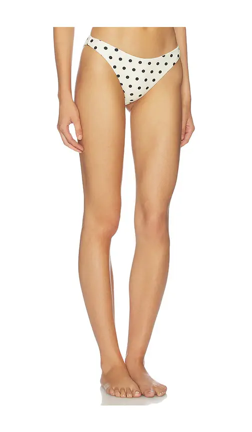 NICHOLAS Mira Bikini Bottom | Thumbnail 2