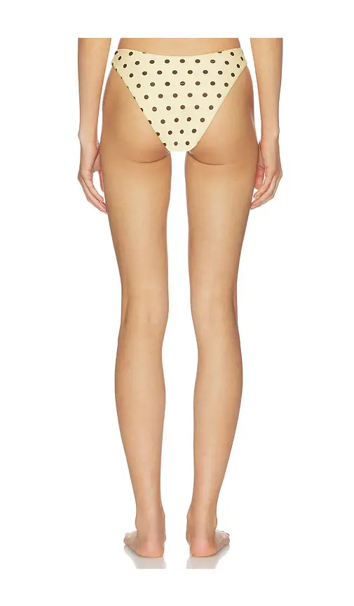 NICHOLAS Halia Bikini Ring Bottom | Thumbnail 3 NICHOLAS Halia Bikini Ring Bottom | Thumbnail 3