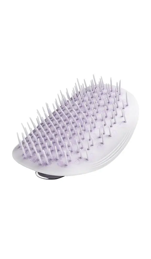 VIRTUE Manta Healthy Hair Brush For Flourish | Image 1 VIRTUE Manta Healthy Hair Brush For Flourish | Image 1