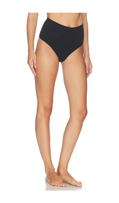 Spanx Shape Extraordinary Cotton Brief | Thumbnail 2 Spanx Shape Extraordinary Cotton Brief | Thumbnail 2