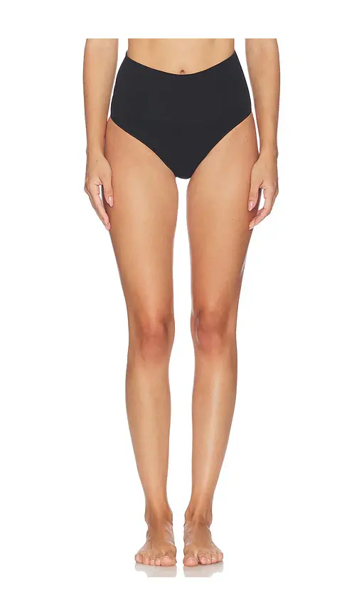 Spanx Shape Extraordinary Cotton Brief | Image 1 Spanx Shape Extraordinary Cotton Brief | Image 1