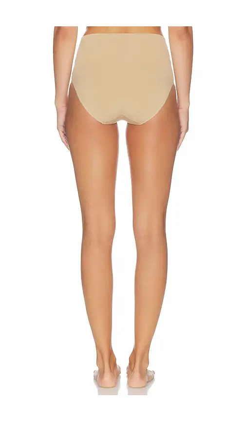 Spanx Shape Extraordinary Cotton Brief | Thumbnail 3 Spanx Shape Extraordinary Cotton Brief | Thumbnail 3