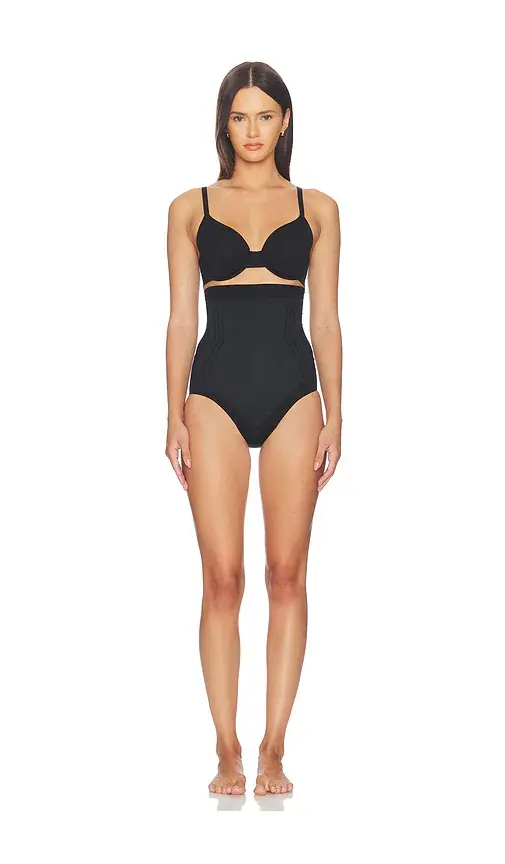 Spanx Sculpt Gofigure High Wasit Brief | Thumbnail 4 Spanx Sculpt Gofigure High Wasit Brief | Thumbnail 4