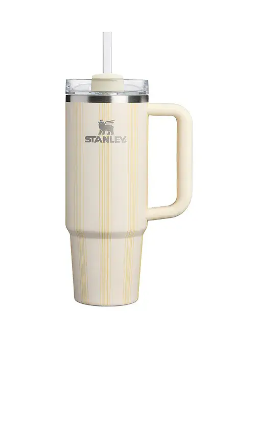 STANLEY 30oz The Quencher H2.0 Flowstate Tumbler | Image 1 STANLEY 30oz The Quencher H2.0 Flowstate Tumbler | Image 1