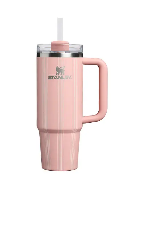 STANLEY 30oz The Quencher H2.0 Flowstate Tumbler | Image 1 STANLEY 30oz The Quencher H2.0 Flowstate Tumbler | Image 1
