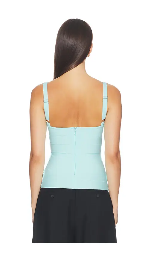 NIIHAI Sneak Bandage Top | Thumbnail 3 NIIHAI Sneak Bandage Top | Thumbnail 3