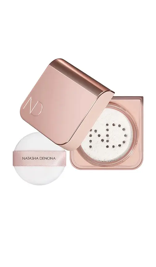 Natasha Denona HY-GLAM Setting Powder