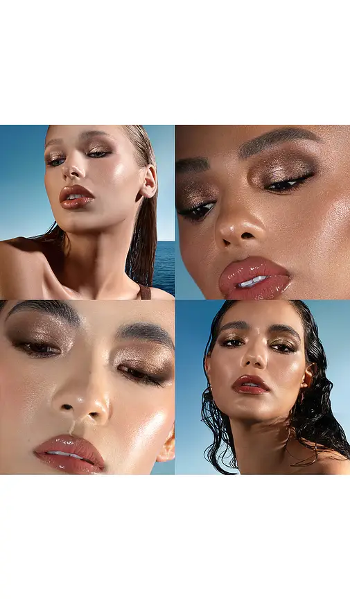 Natasha Denona Tan Eyeshadow Palette | Thumbnail 2 Natasha Denona Tan Eyeshadow Palette | Thumbnail 2