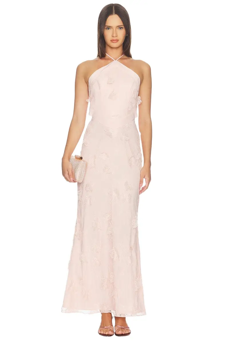 Primrose Maxi Dress Primrose Maxi Dress