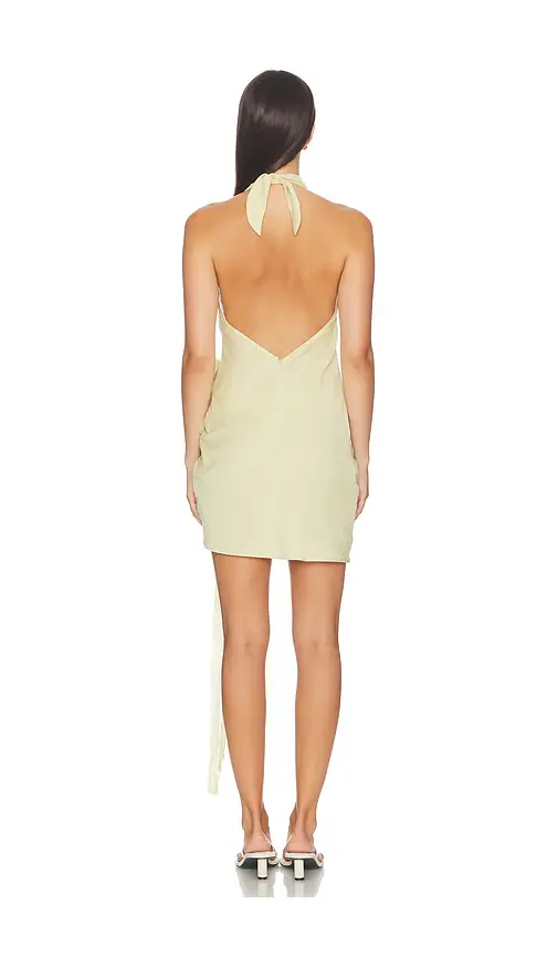 Mother of All Patsy Mini Dress | Thumbnail 3 Mother of All Patsy Mini Dress | Thumbnail 3
