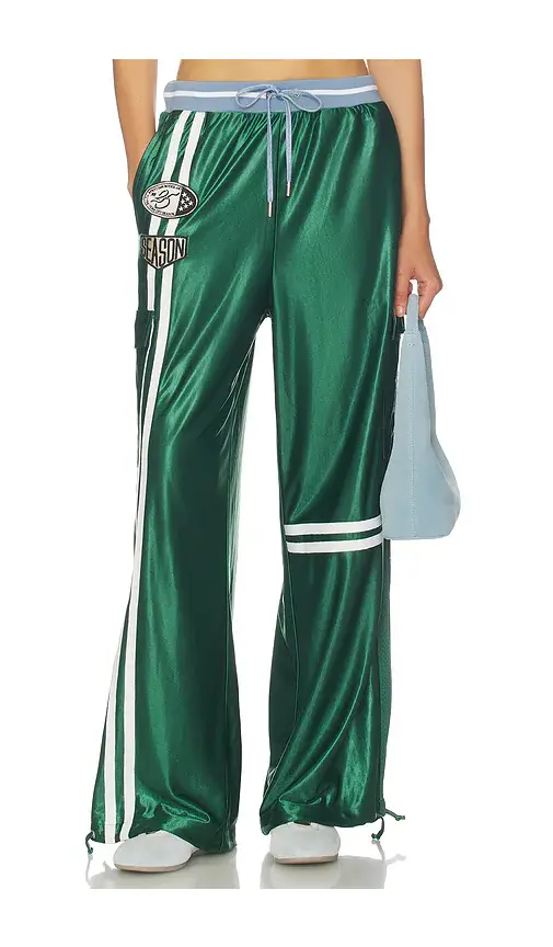 Off Season Track Pant | Image 1 Off Season Track Pant | Image 1