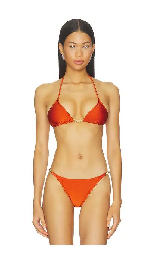 Shani Shemer Alexander Bikini Top | Image 1 Shani Shemer Alexander Bikini Top | Image 1