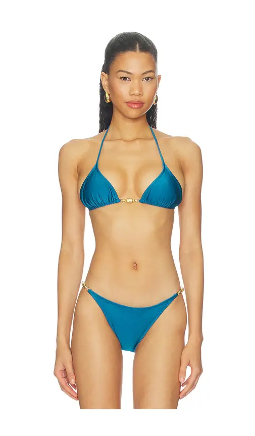 Shani Shemer Alexander Bikini Top | Image 1 Shani Shemer Alexander Bikini Top | Image 1
